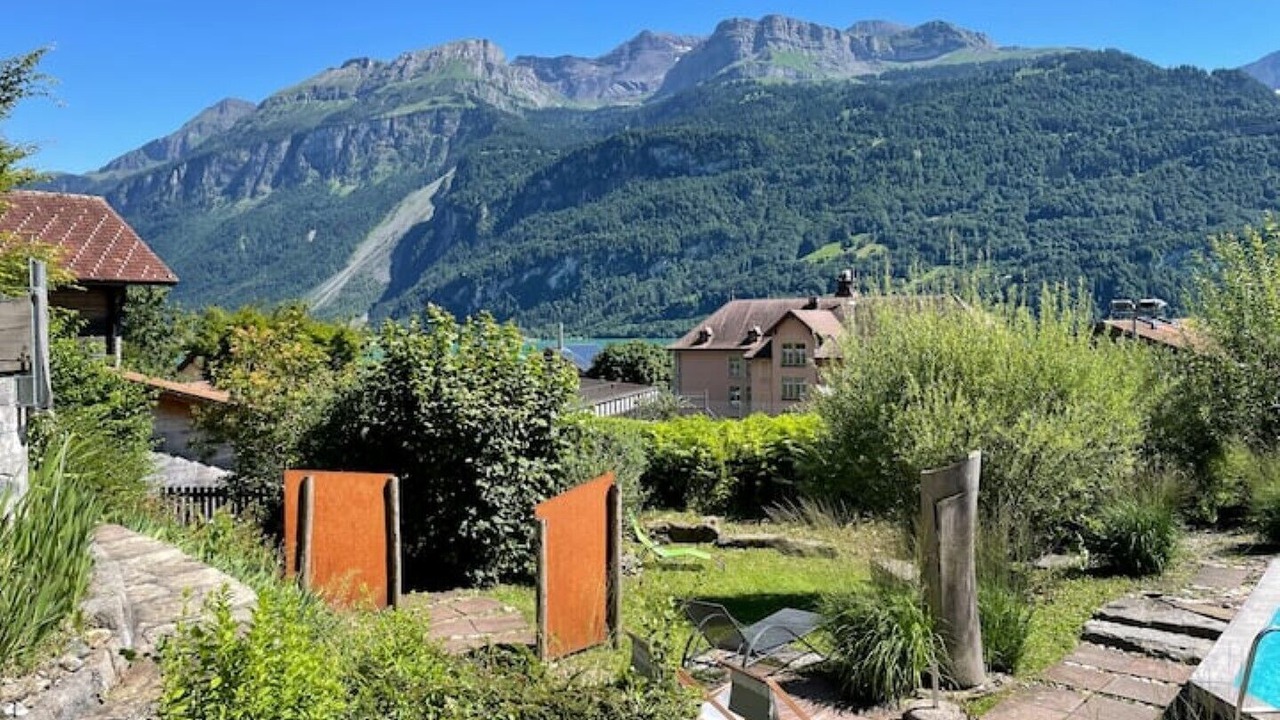 Photo of Outdoor in Brienz