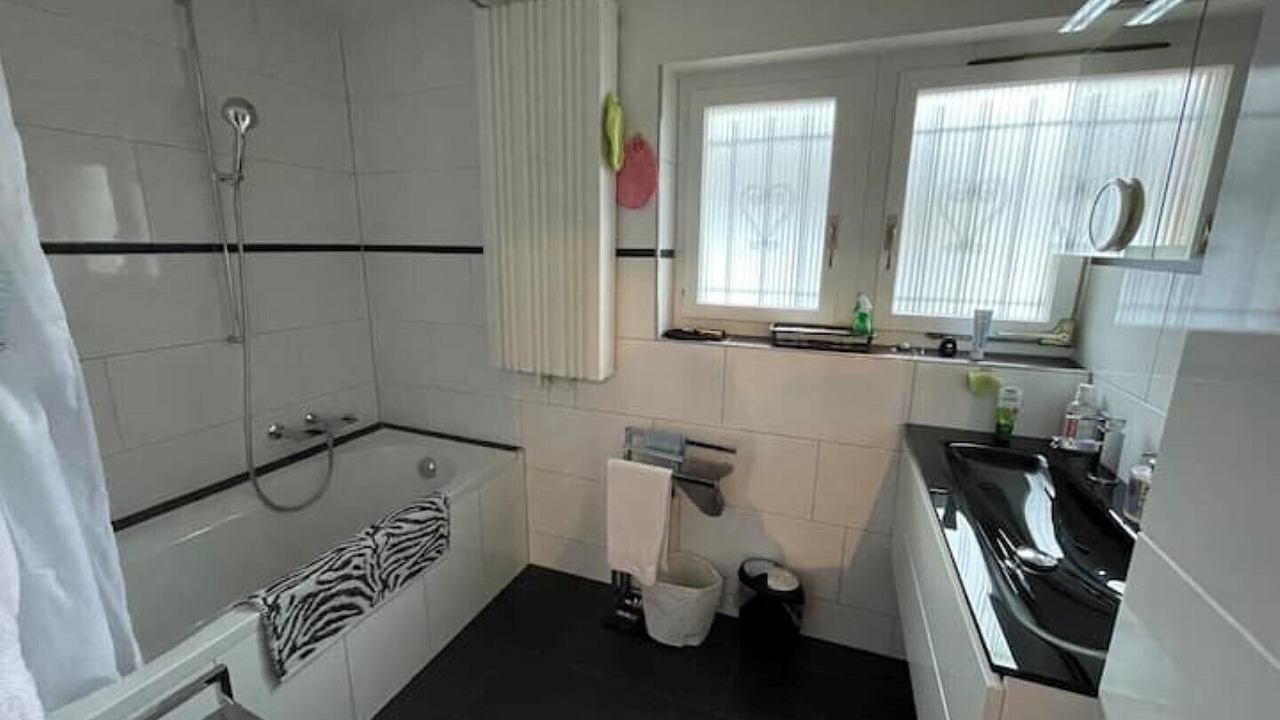 Photo of Bathroom in Brienz
