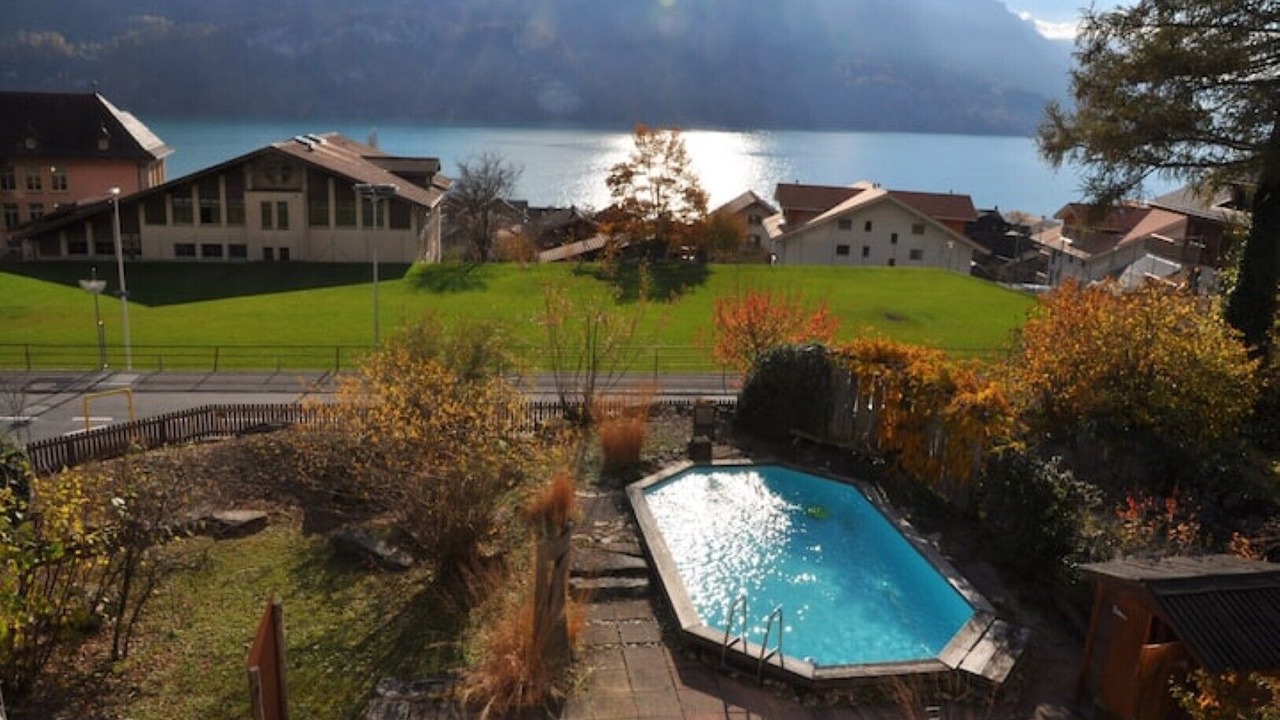 Photo of Outdoor in Brienz