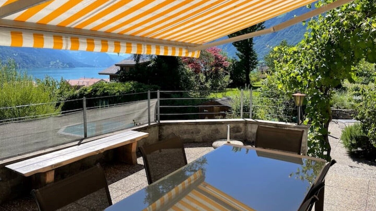Photo of Outdoor in Brienz