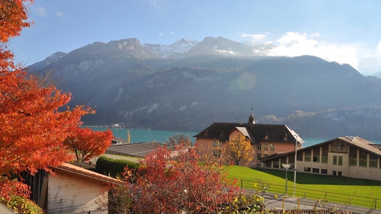 Photo of Outdoor in Brienz
