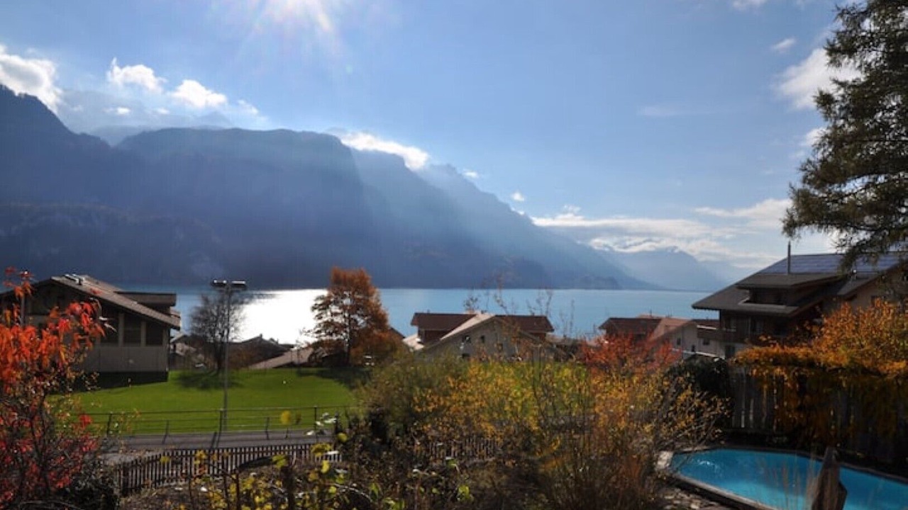 Photo of Others in Brienz