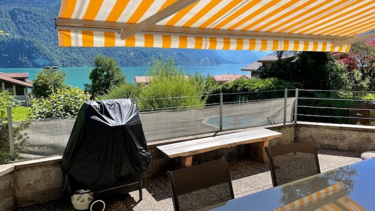 Photo of Outdoor in Brienz