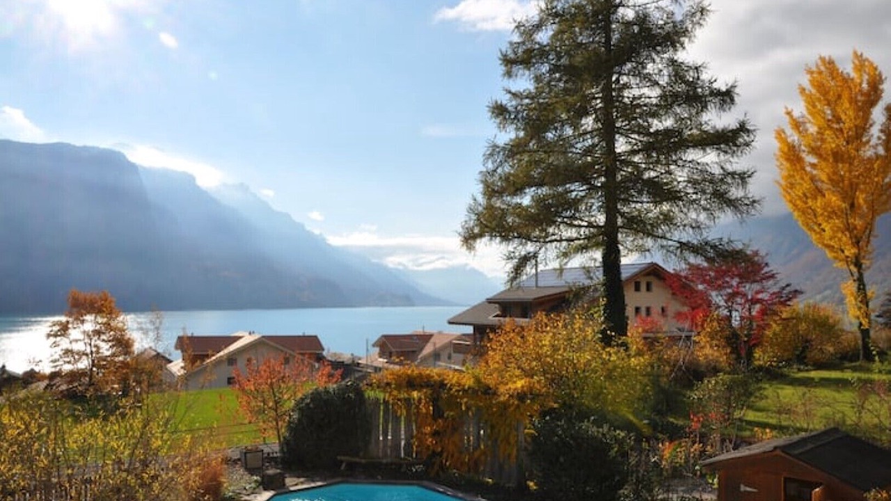 Photo of Outdoor in Brienz