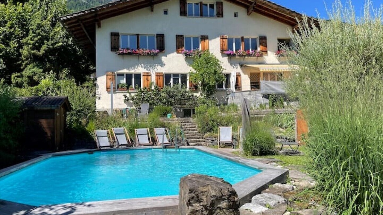 Photo of Outdoor in Brienz