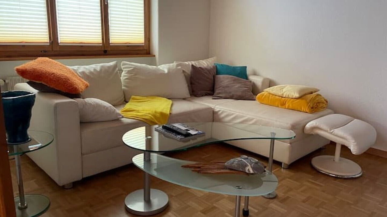 Photo of Livingroom in Brienz