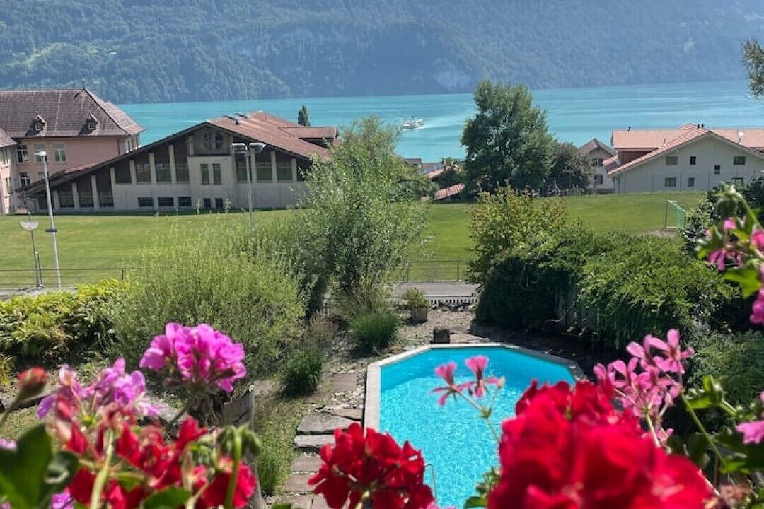 Photo of Outdoor in Brienz
