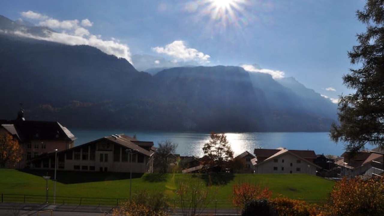 Photo of Outdoor in Brienz