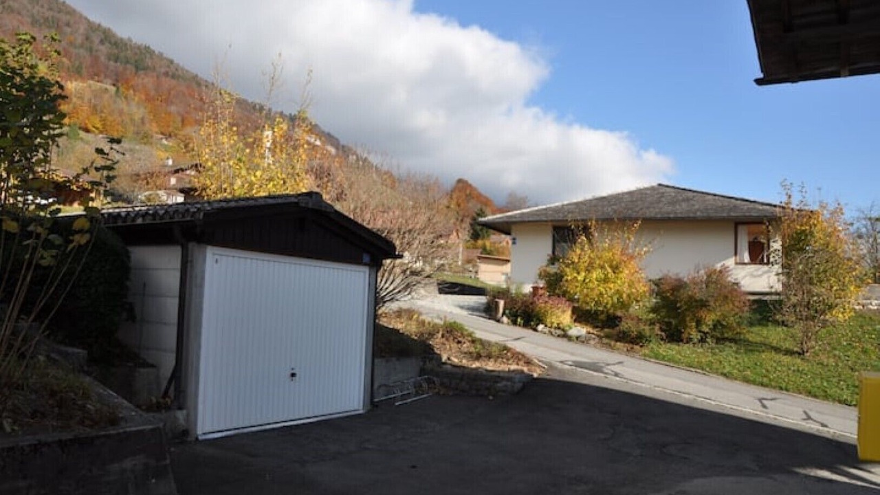 Photo of Outdoor in Brienz