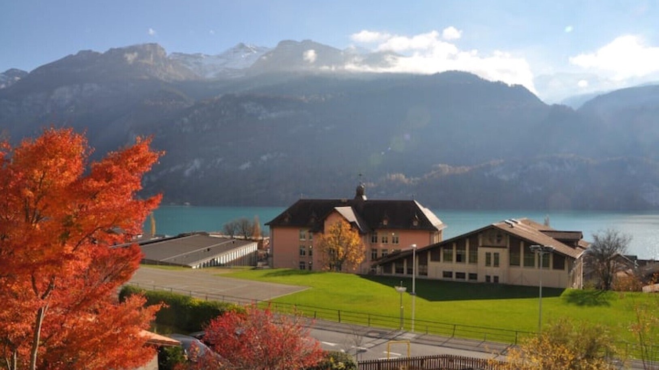 Photo of Outdoor in Brienz