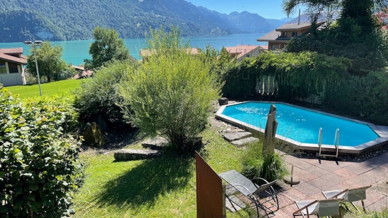 Photo of Outdoor in Brienz