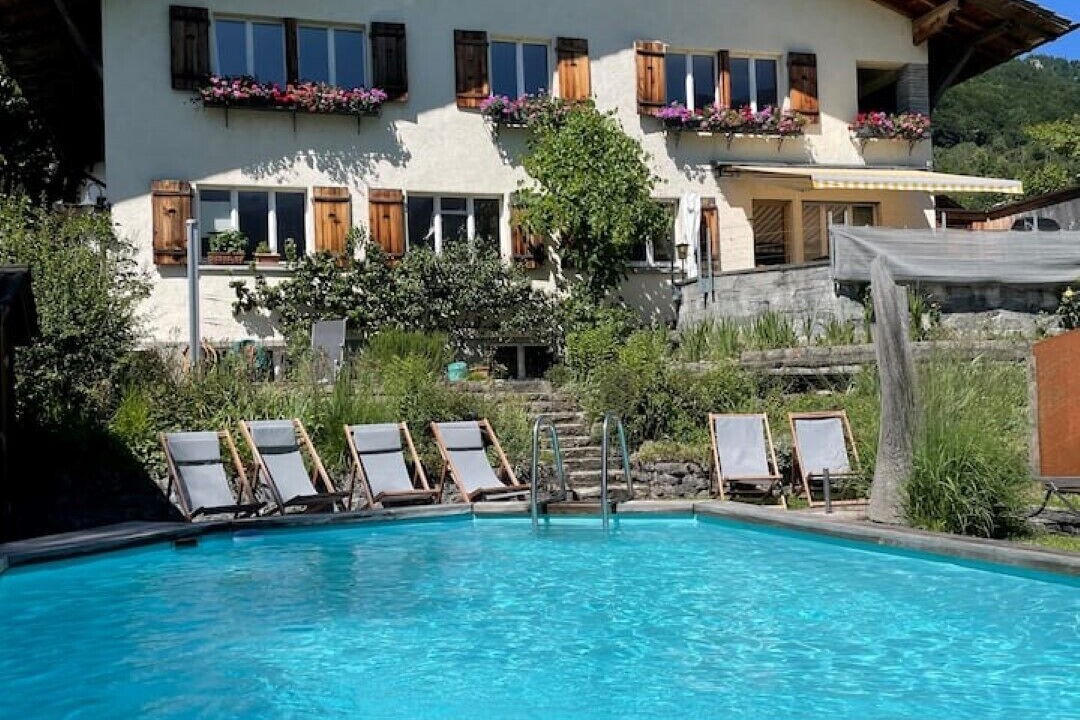 Photo of Outdoor in Brienz