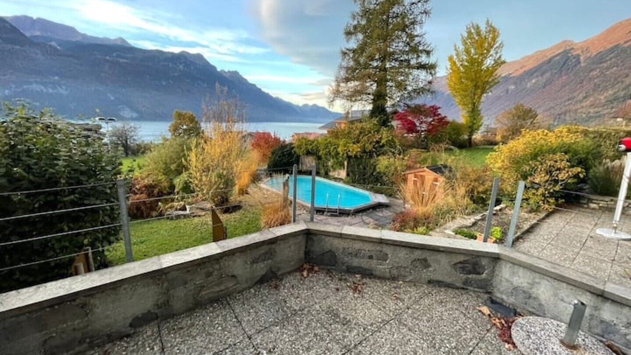 Photo of Outdoor in Brienz