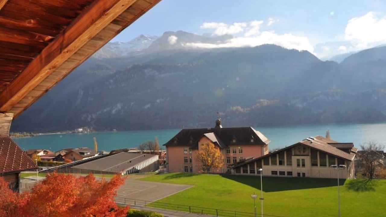Photo of Outdoor in Brienz