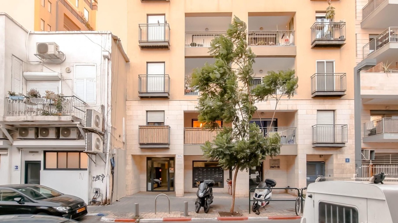 Photo of Outdoor in Florentin