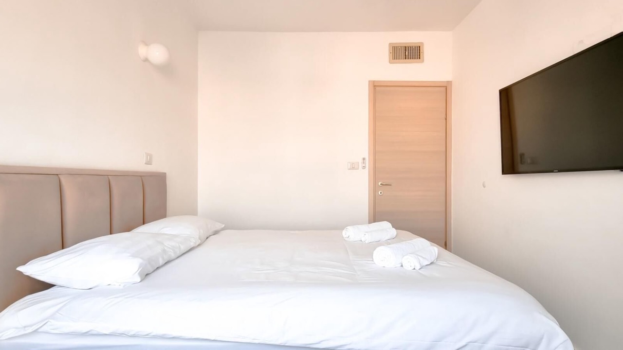 Photo of Bedroom in Florentin