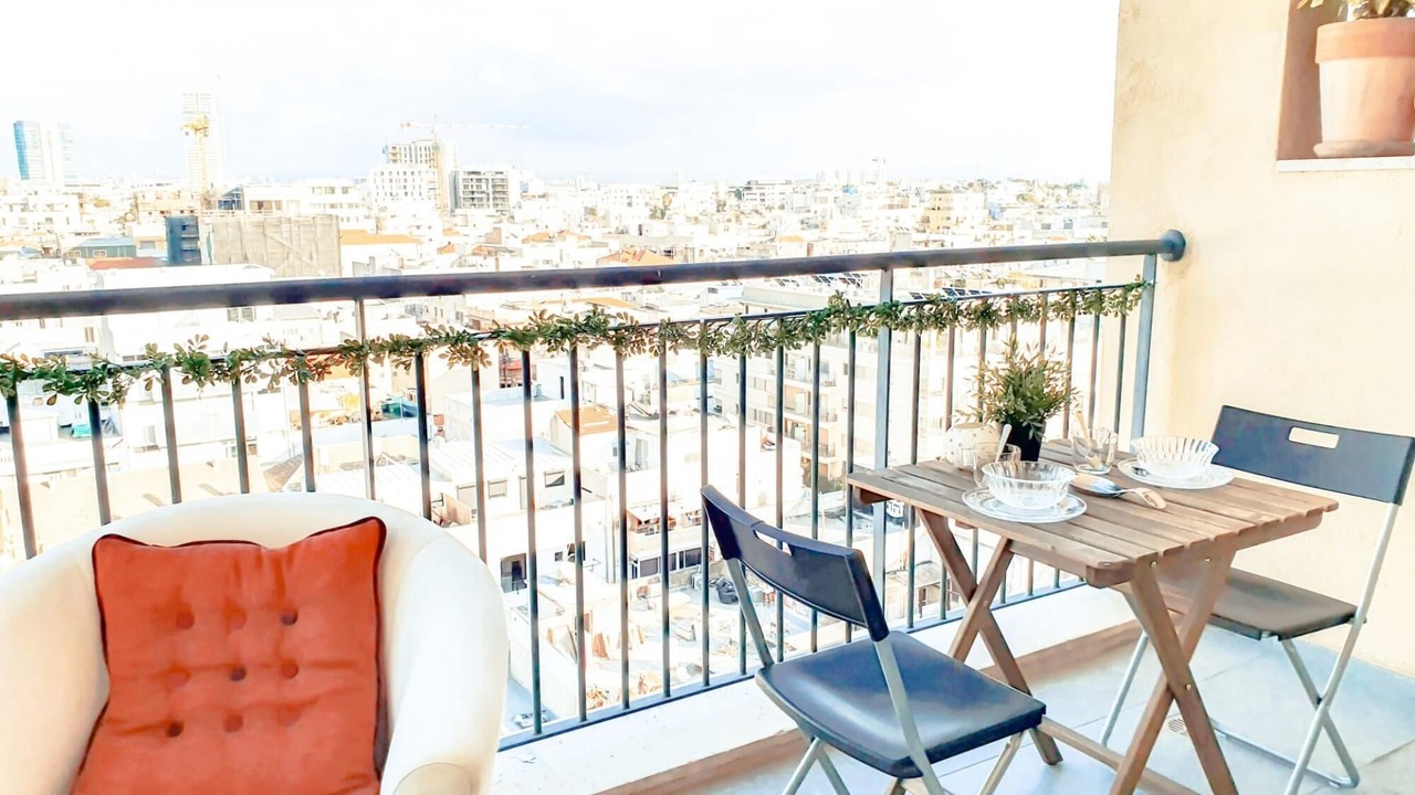 Photo of Outdoor in Florentin