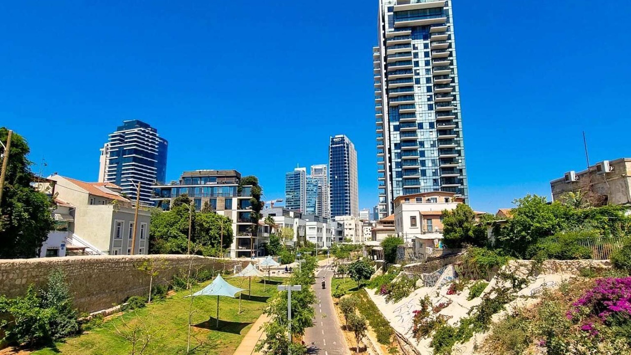 Photo of Outdoor in Florentin