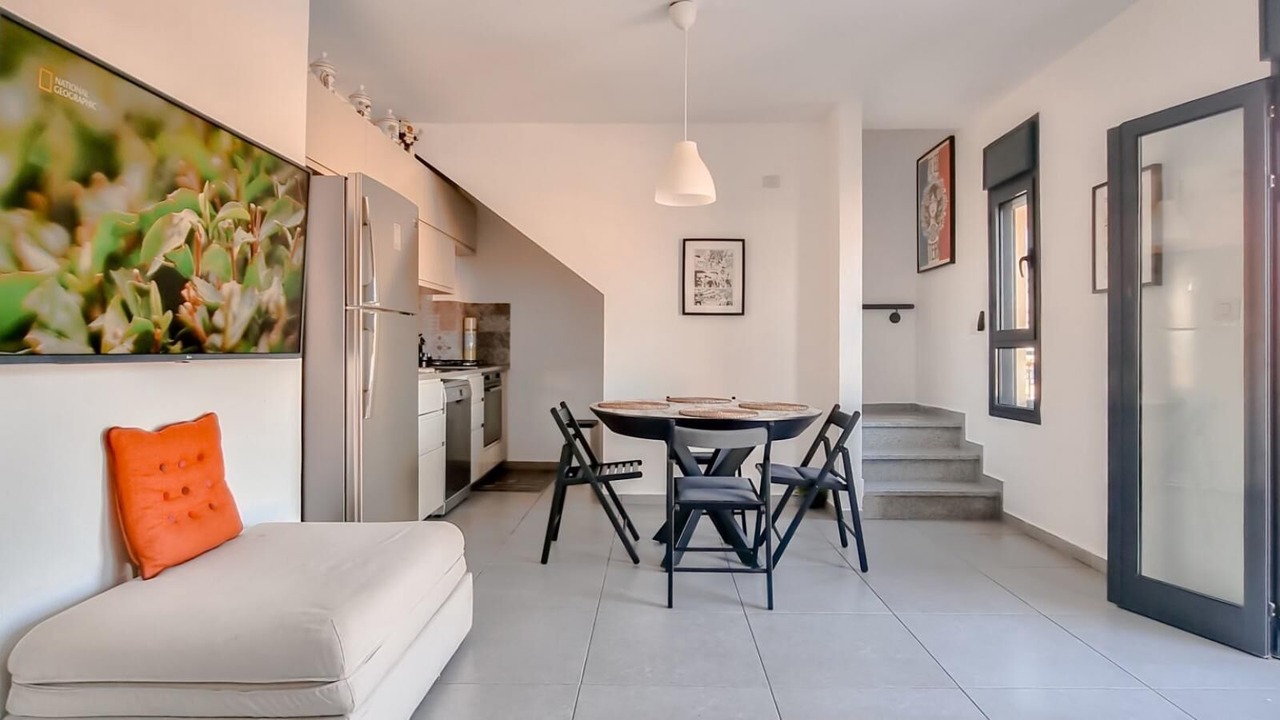 Photo of Livingroom in Florentin