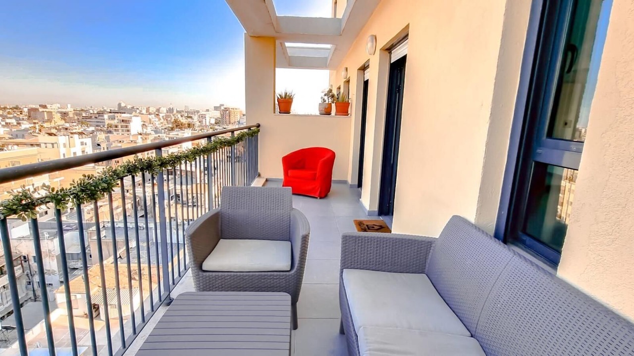 Photo of Outdoor in Florentin