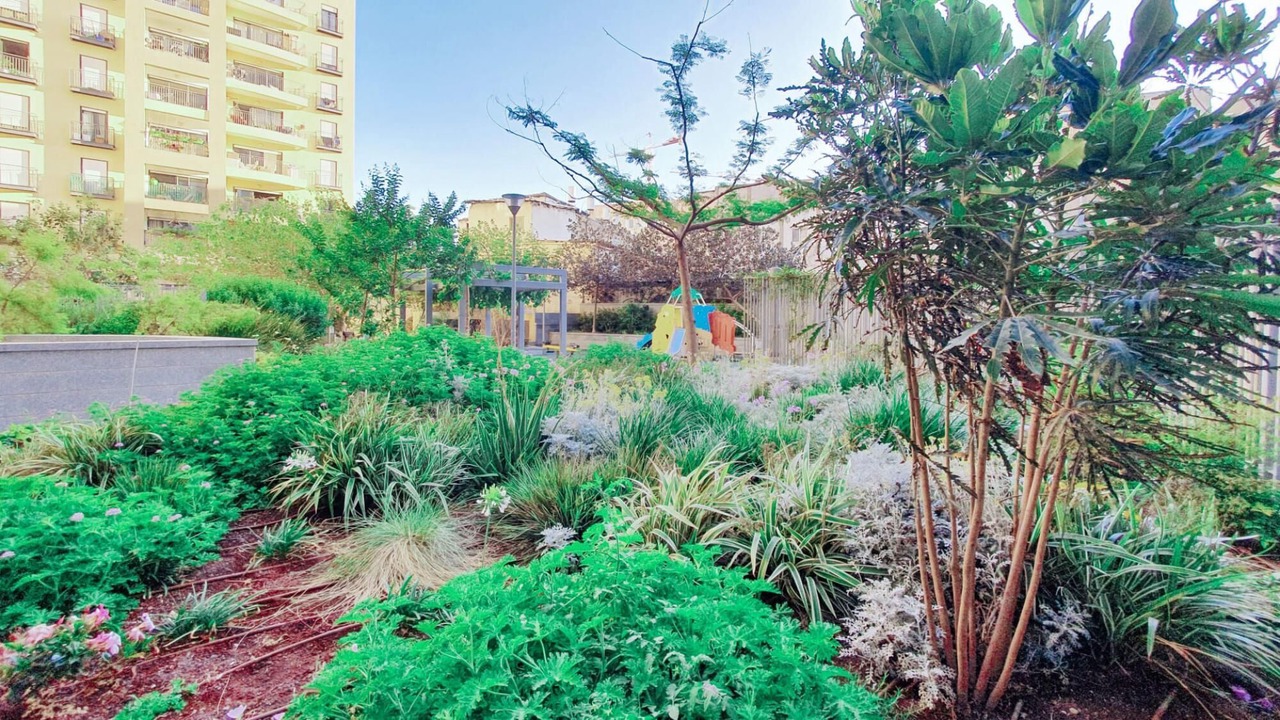 Photo of Outdoor in Florentin