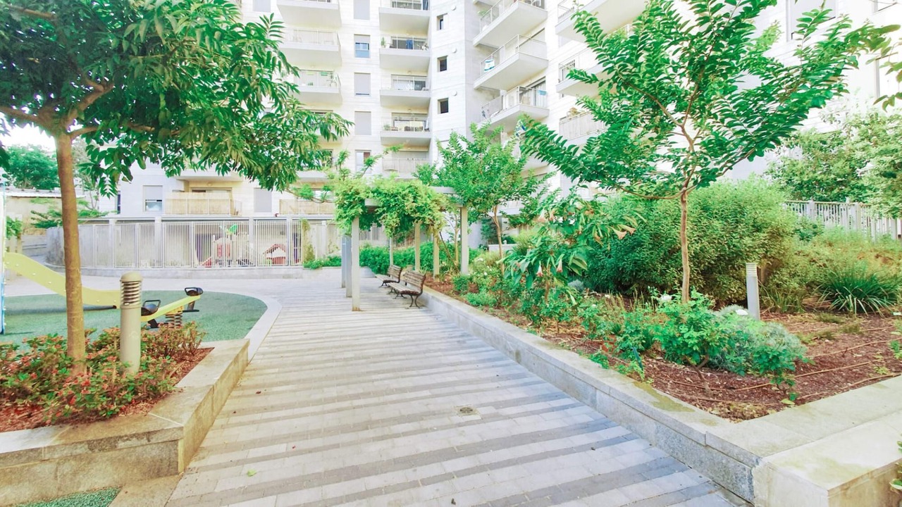 Photo of Outdoor in Florentin