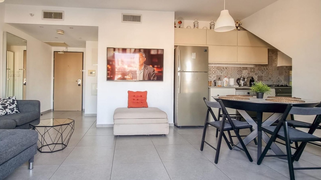 Photo of Livingroom in Florentin