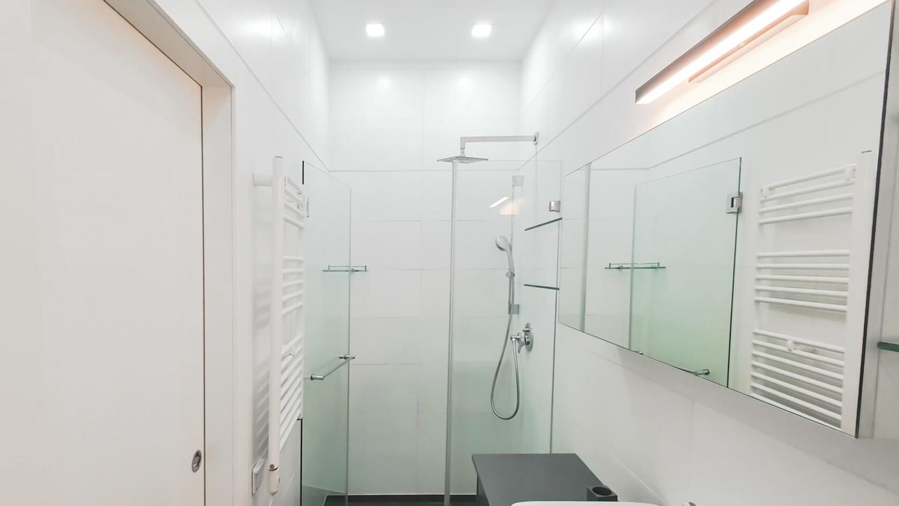 Photo of Bathroom in Tel Aviv
