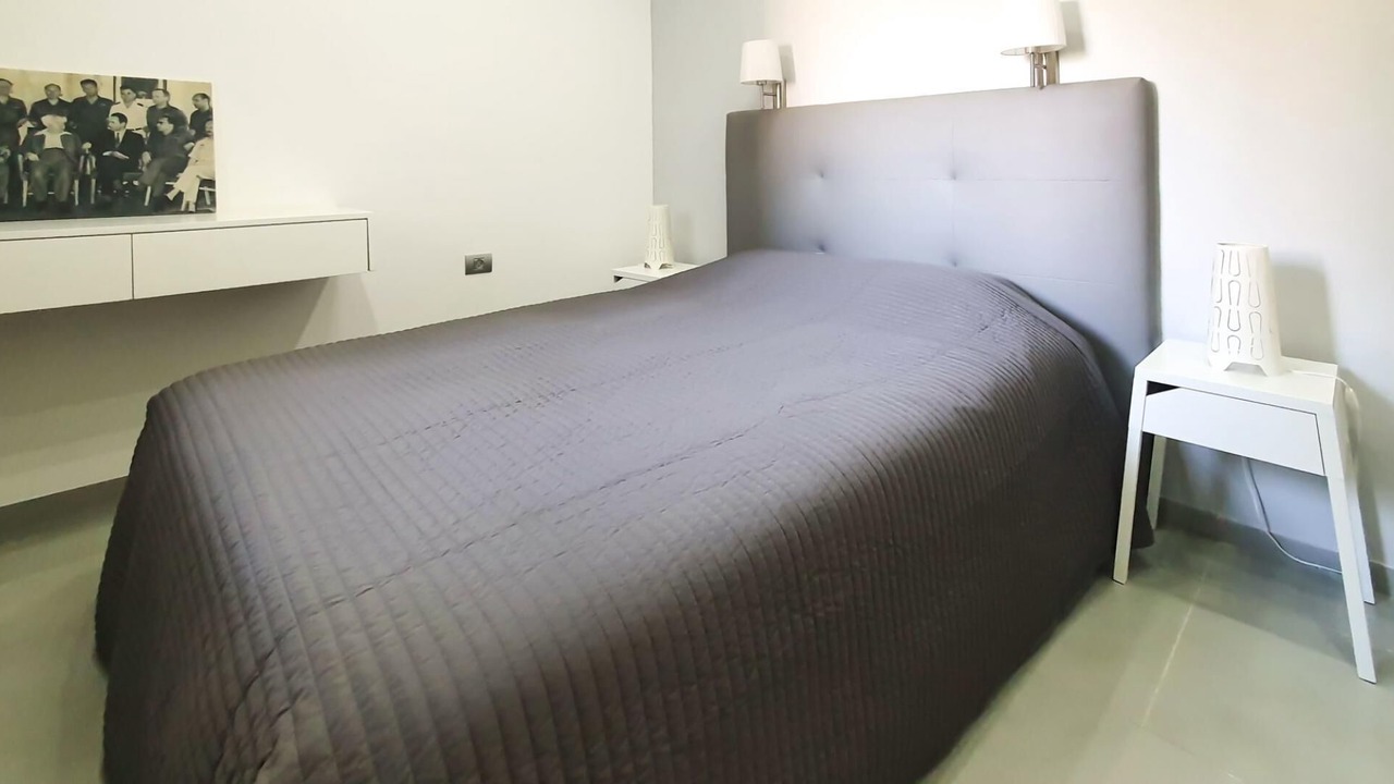 Photo of Bedroom in Tel Aviv
