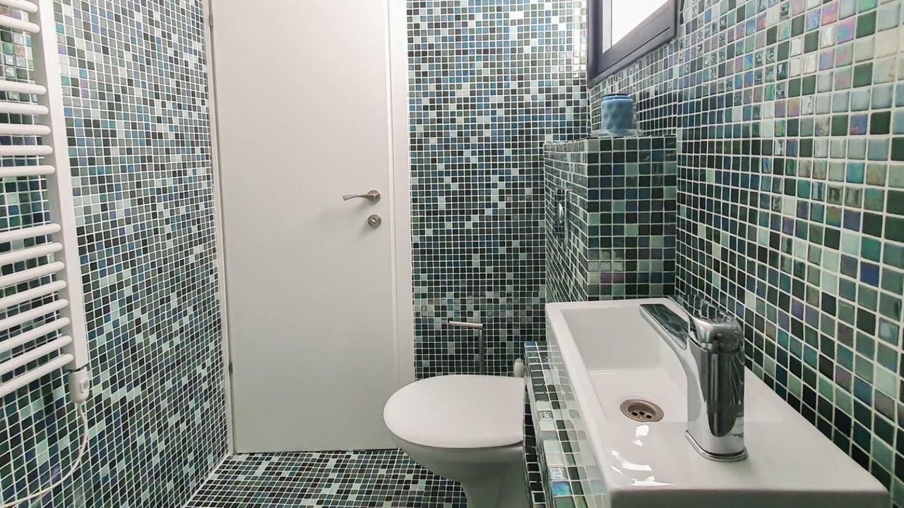 Photo of Bathroom in Tel Aviv