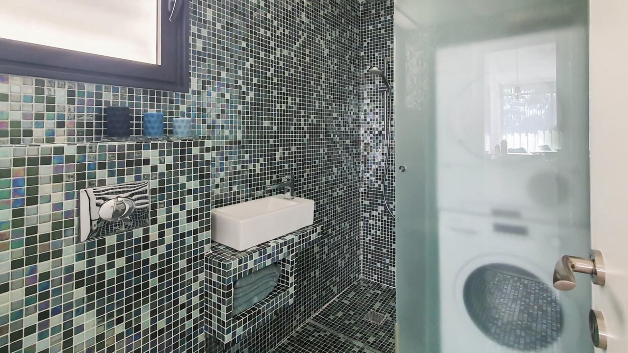 Photo of Bathroom in Tel Aviv