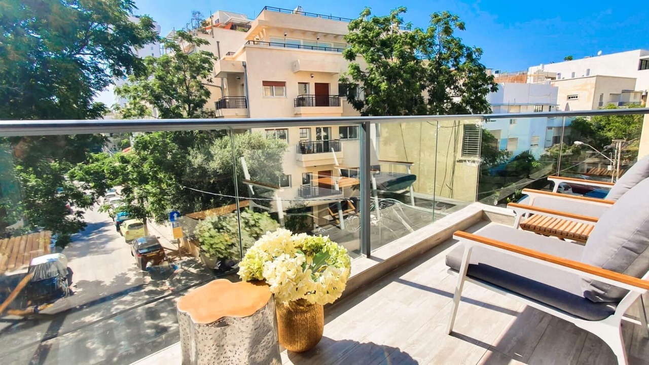 Photo of Outdoor in Tel Aviv