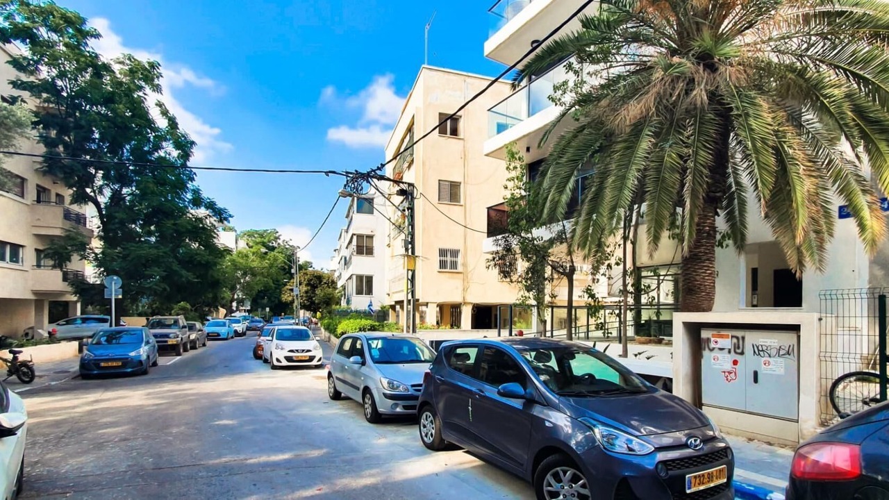 Photo of Outdoor in Tel Aviv