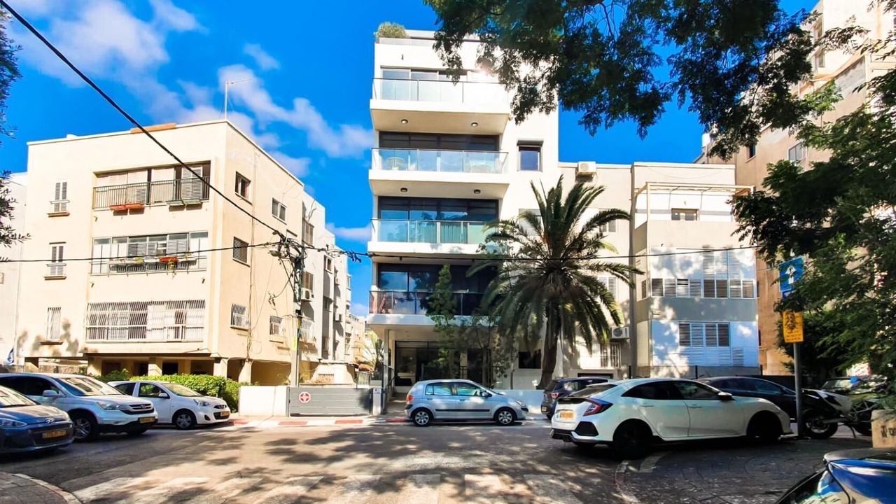 Photo of Outdoor in Tel Aviv
