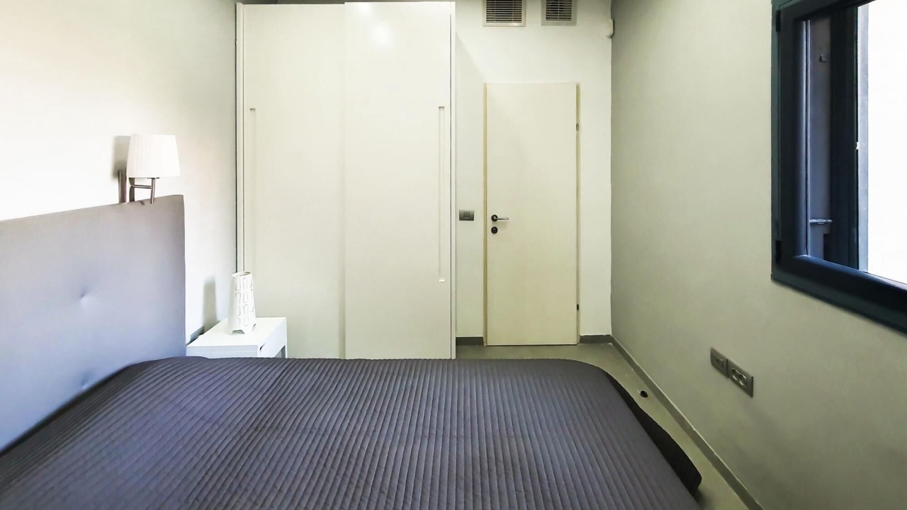 Photo of Bedroom in Tel Aviv