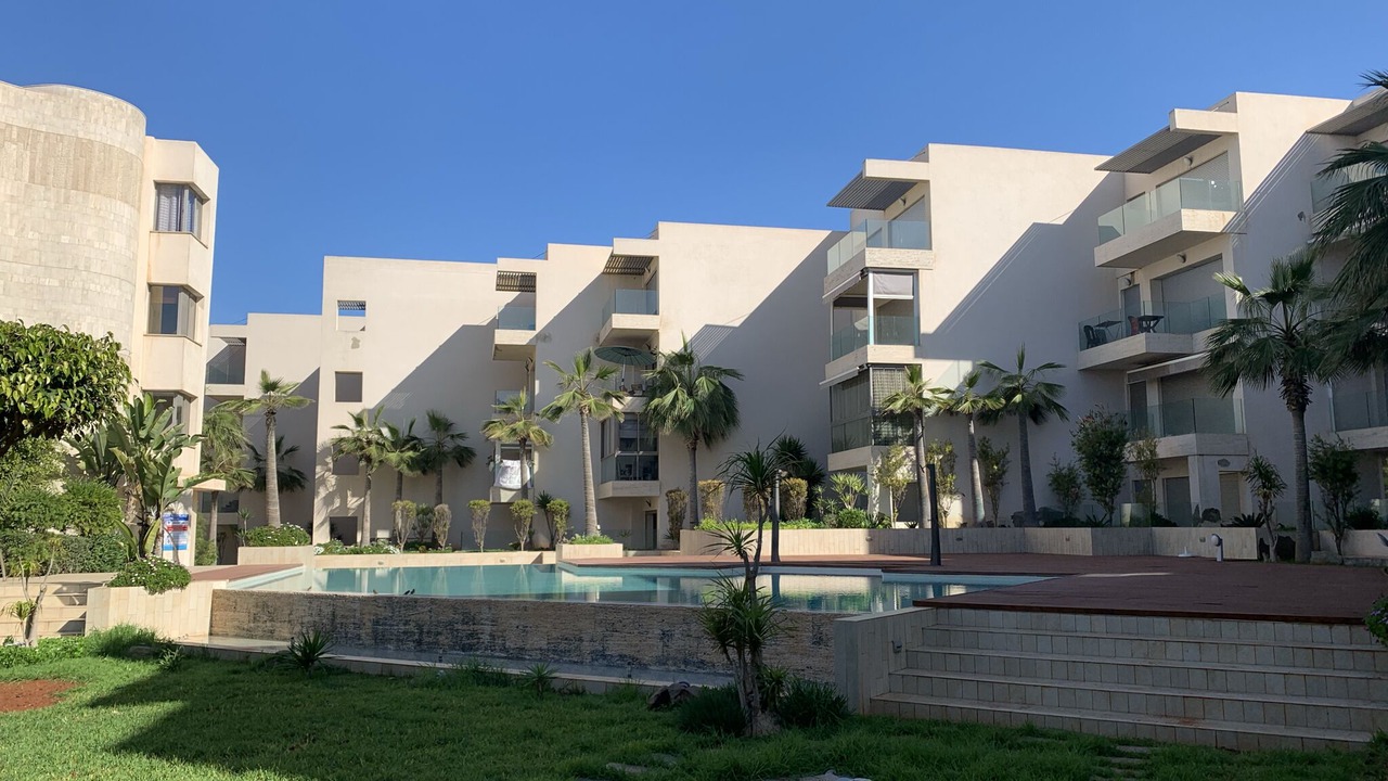 Photo of Outdoor in Mohammedia