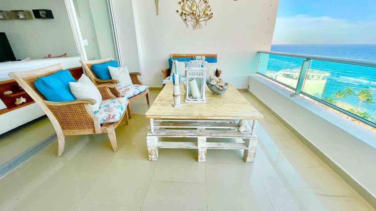Photo of Outdoor in Villas Del Mar