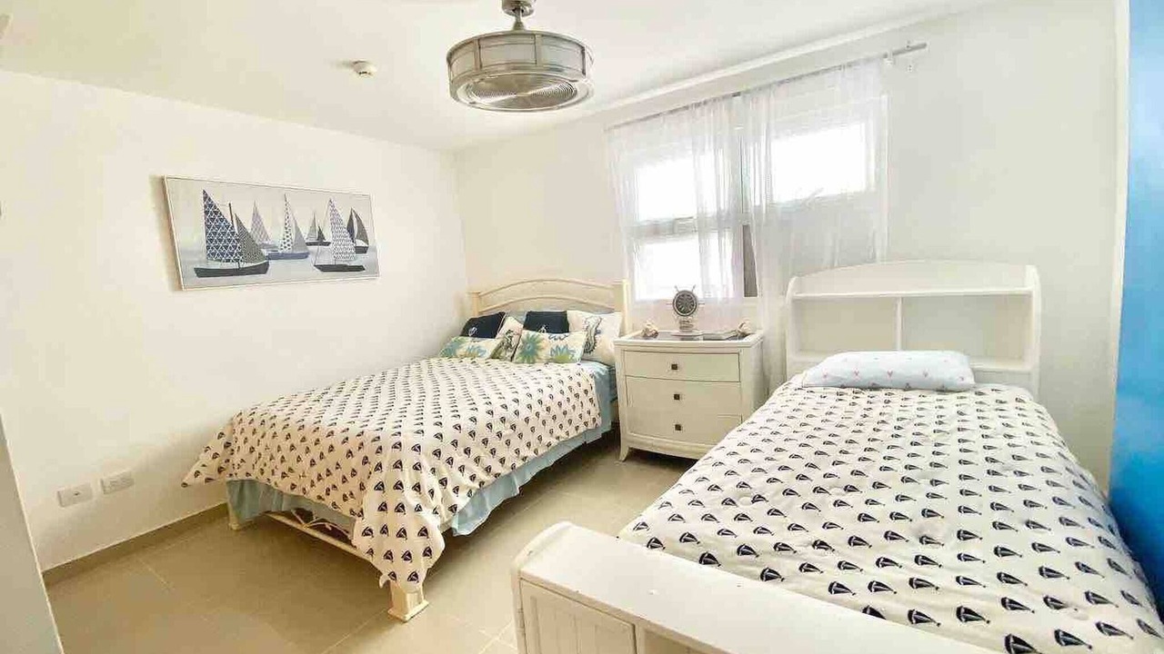 Photo of Bedroom in Villas Del Mar
