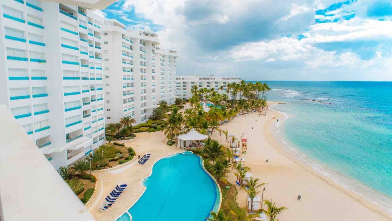 Photo of Outdoor in Villas Del Mar