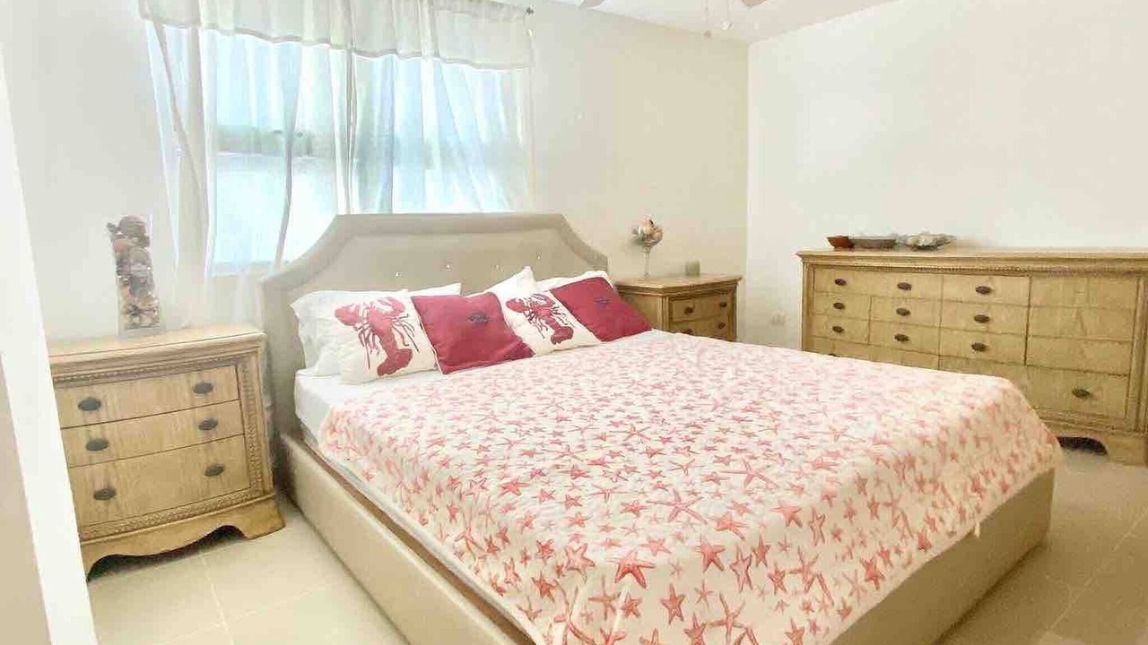 Photo of Bedroom in Villas Del Mar