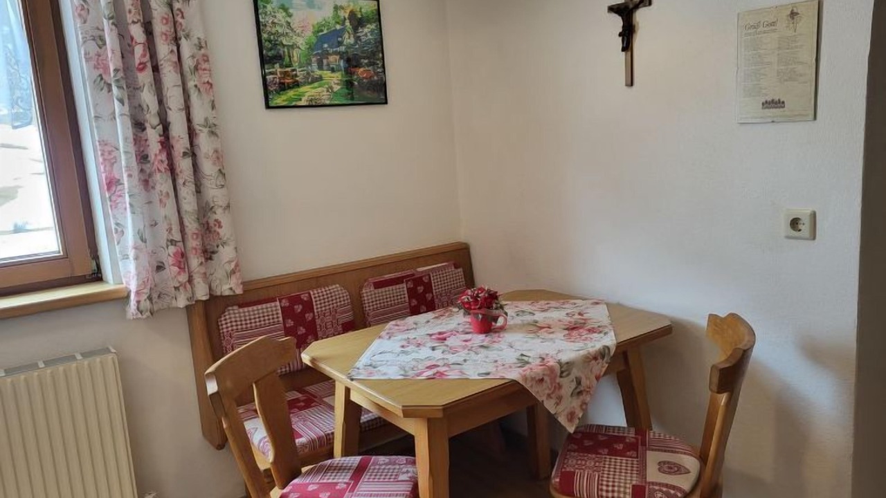 Photo of Bedroom in Galtur