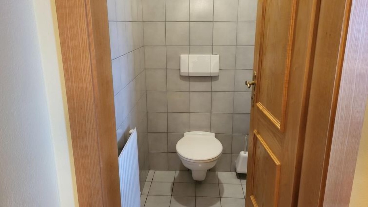 Photo of Bathroom in Galtur