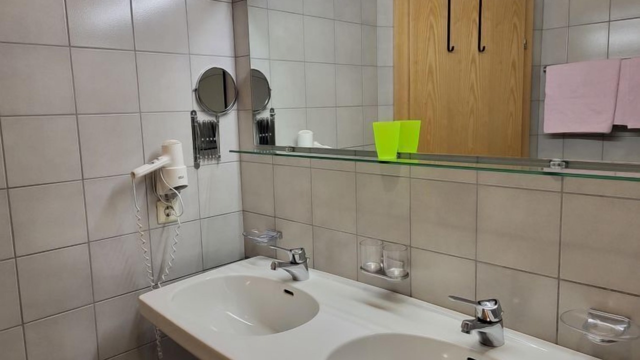 Photo of Bathroom in Galtur