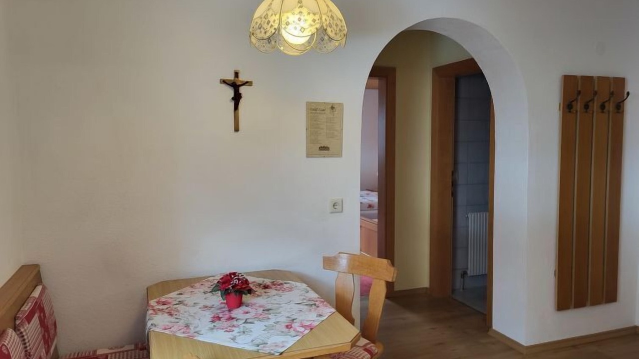 Photo of Bedroom in Galtur