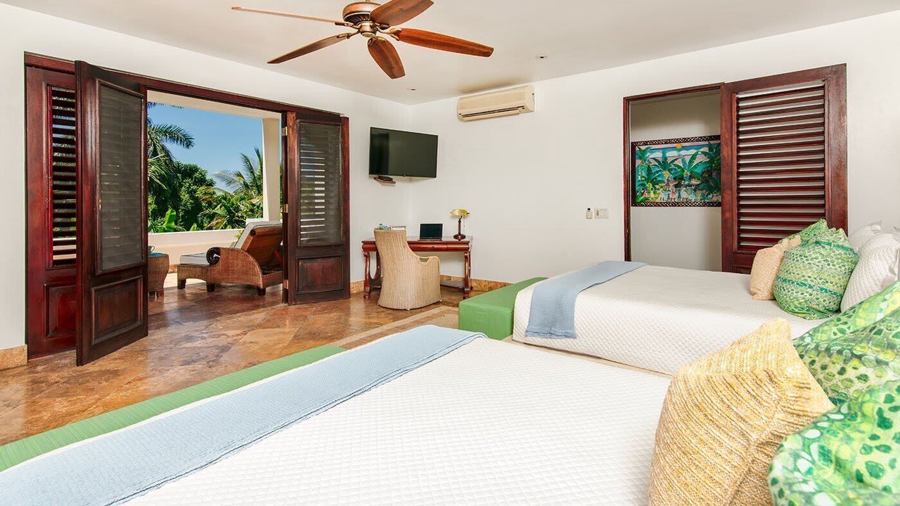 Photo of Bedroom in Tryall