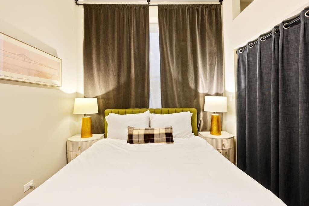 Photo of Bedroom in East Village