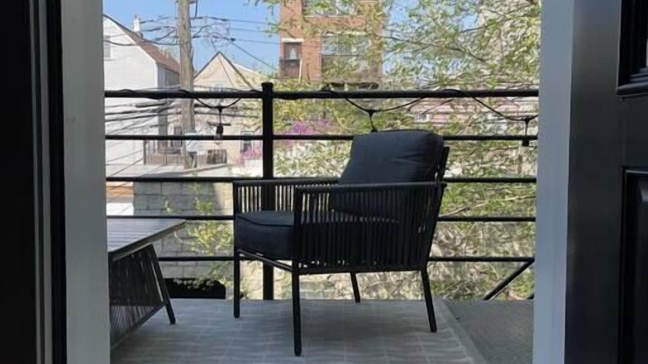 Photo of Bedroom in East Village