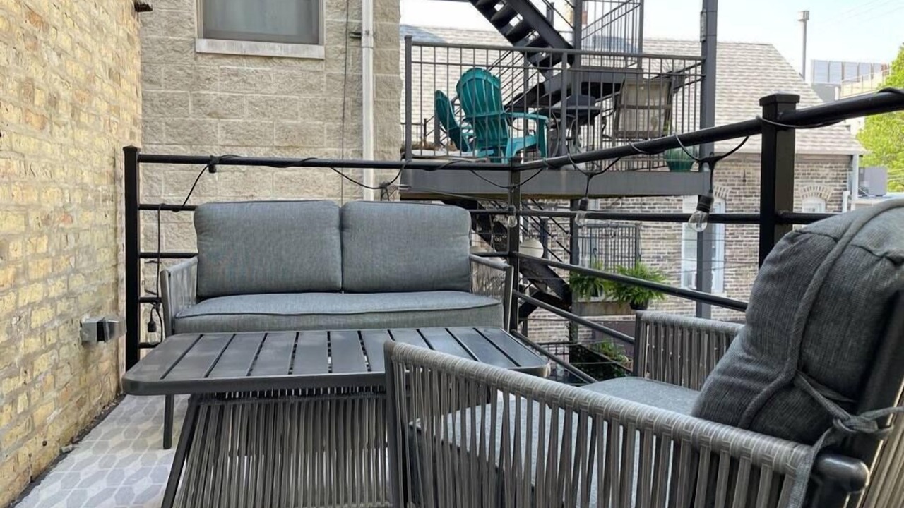 Photo of Bedroom in East Village