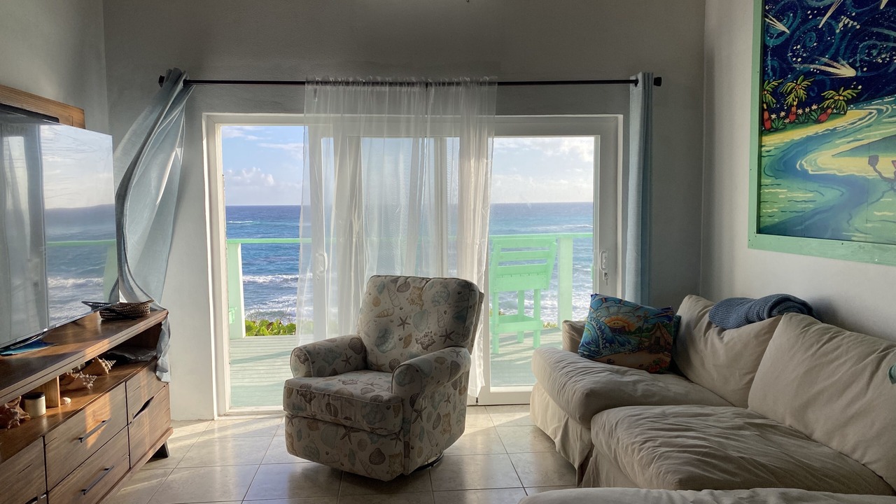 Photo of Livingroom in Long Island