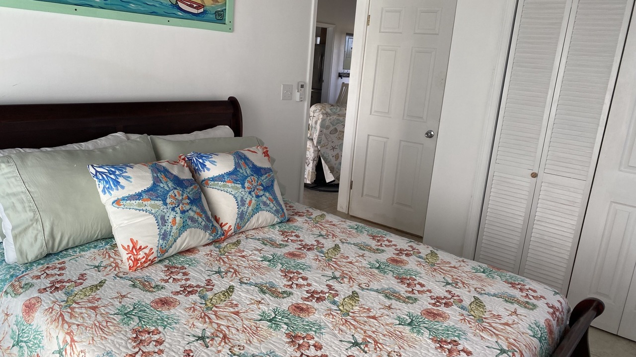 Photo of Bedroom in Long Island